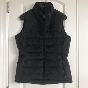 Women’s North Face Reversible Vest